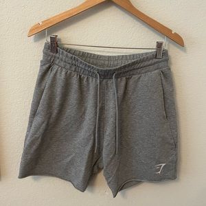 Gymshark 5” Shorts